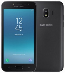 Замена батареи на телефоне Samsung Galaxy J2 (2018) в Сургуте